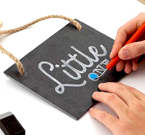 VViViD Blue Stencil Vinyl Masking Film with Anti-Bleed Technology (24in x 30ft)