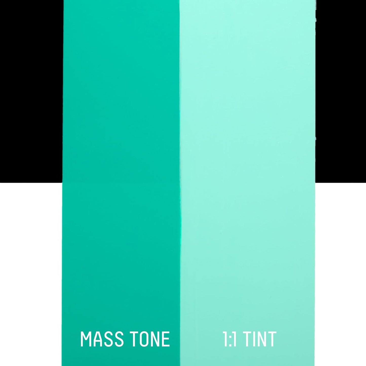 Liquitex Professional Heavy Body Acrylic Paint, 2-oz (59ml) Tube, Bright Aqua Green