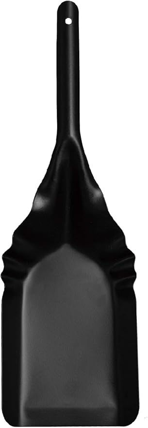 Fire Beauty Fireplace Shovel - Ash Shovel-Fireplace Scoop-Ash Scoop-Gardening Shovel