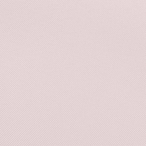 Ultimate Textile -2 Pack- 5 ft. Fitted Polyester Tablecloth - Fits 30 x 60-Inch Banquet and Folding Rectangular Tables - 42" H, Blush Ice Pink