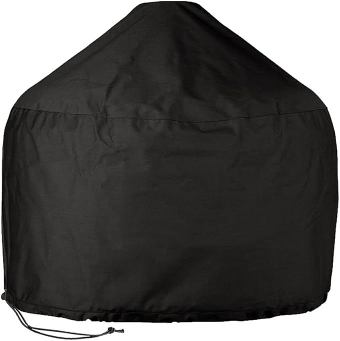 ZJYWSCH Pizza Oven Cover for Gozney Dome Dome S1 Outdoor Pizza Oven Waterproof Gozney Dome Pizza Oven Cover 600D Heavy Duty Weather Resistant