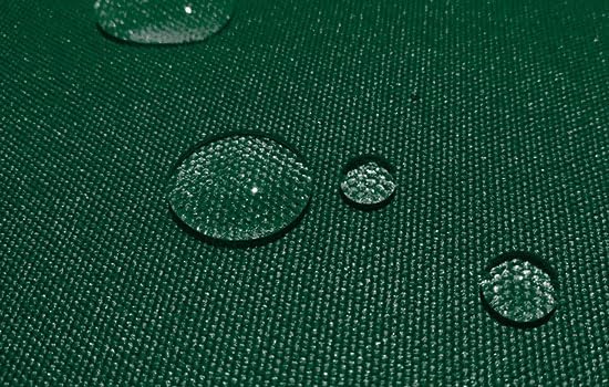 Eevelle Meridian Patio Oval Table Set Cover with Marine Grade Fabric - Outdoor Table Cover - Furniture Set Covers for Dining Table - Easy to Install - (25.5"H x 108"L x 82"W, Hunter Green)