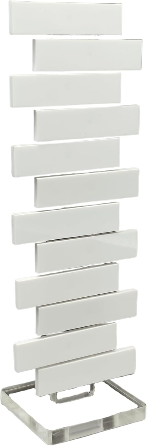 Futhark DND Initiative Tracker for RPG - Track up to 12 Fighters with This Great Dungeon Master Gift - The Battle Beacon