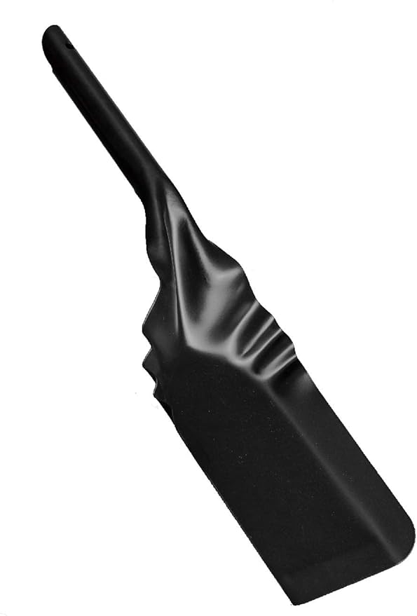 Fire Beauty Fireplace Shovel - Ash Shovel-Fireplace Scoop-Ash Scoop-Gardening Shovel