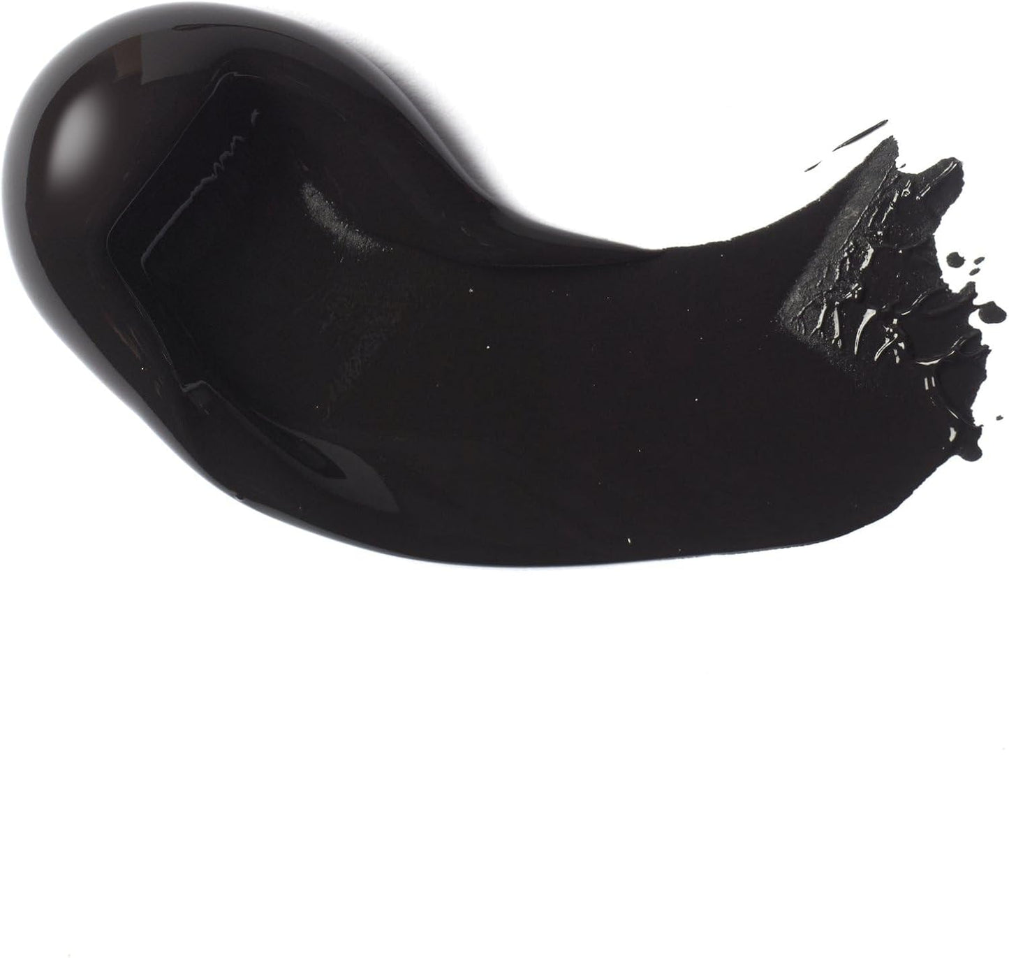 Liquitex Professional Heavy Body Acrylic Paint, 2-oz (59ml) Tube, Mars Black