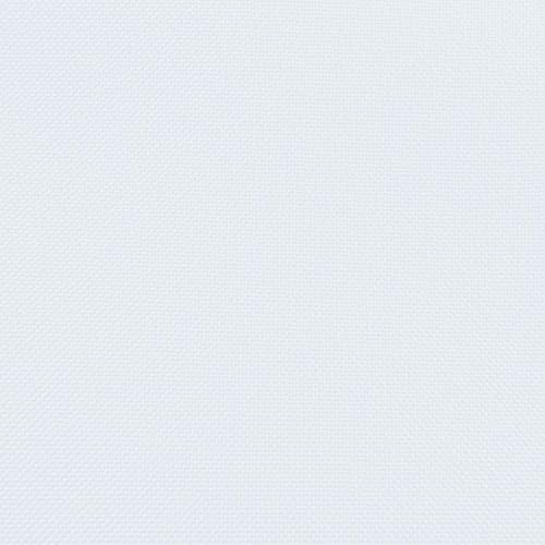 Ultimate Textile 5 ft. Fitted Polyester Tablecloth - Fits 30 x 60-Inch Banquet and Folding Rectangular Tables - 42" H, White