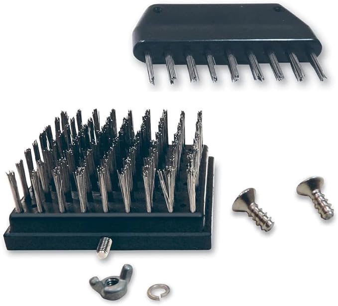 Grill Daddy Brush GD19162S Grill Daddy PRO Replacement Brush