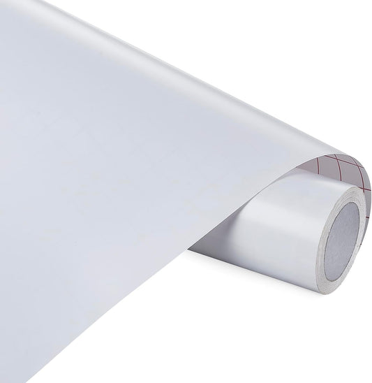 Ant Smart Adhesive Permanent Vinyl Compatible with Cricut Explore and Maker Series Without Cutting Mats, Create DIY Projects, Decals, Stickers & More (Transparent, 13inch x 15ft)