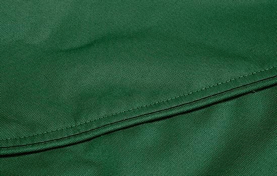Eevelle Patio Log Rack Cover Made with Marinex Marine Grade Fabric - Waterproof - Durable Firewood Storage Large Log Rack Covers - Weather Protection - (42" H x 48" L x 24" D, Hunter Green)