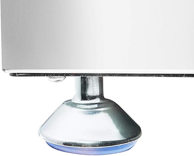 ALDKitchen Flat Top Griddle | Teppanyaki Grill with Dual Thermostat | No plug | 110V (30.15’ x 17.59’)