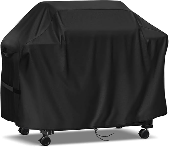 Grills Cover for Charbroil Performance Medium Grill - CB1250011P6, Waterproof Covers for 2 Burner Gas Grills-52 W x 23" D x 40" H