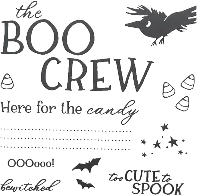 2025-2026 Stamps and Dies for Card Making, Stamps and Dies Set 2025 for Christmas and Halloween, Die Cut DIY Various Festivals Album Scrapbooking Birthdays Greeting Card (M4345)