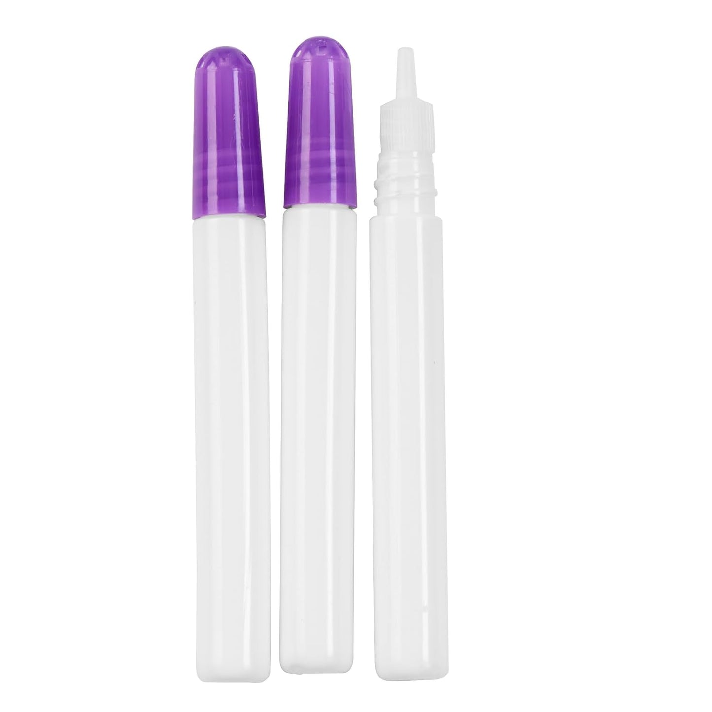 Colorations Tacky Glue Pens Classroom Supplies for Arts and Crafts Projects (Pack of 24), Quick Dry, Bulk Classroom Glue