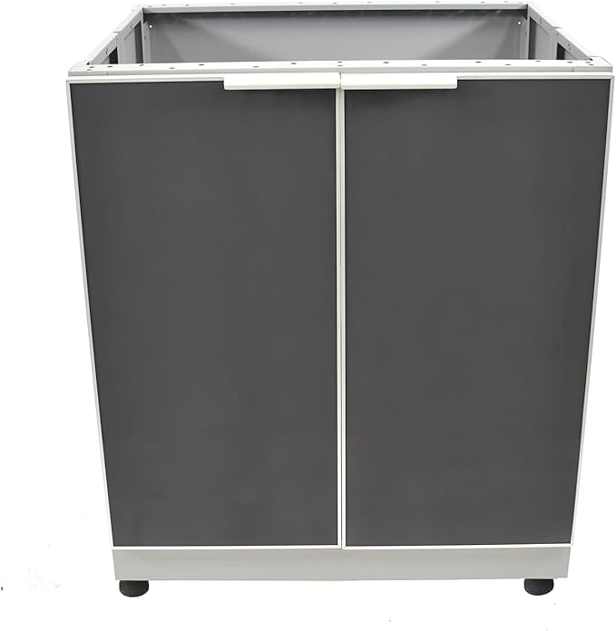 Outdoor Kitchen Combo 3-PC #1