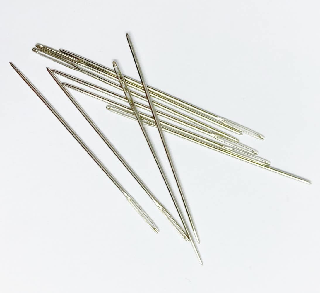 14CT Counted Cross Stitch Kits for Adults Mountain Flowers Stamped Cross Stitch Kits for Adults Clearance (Mountain 7)