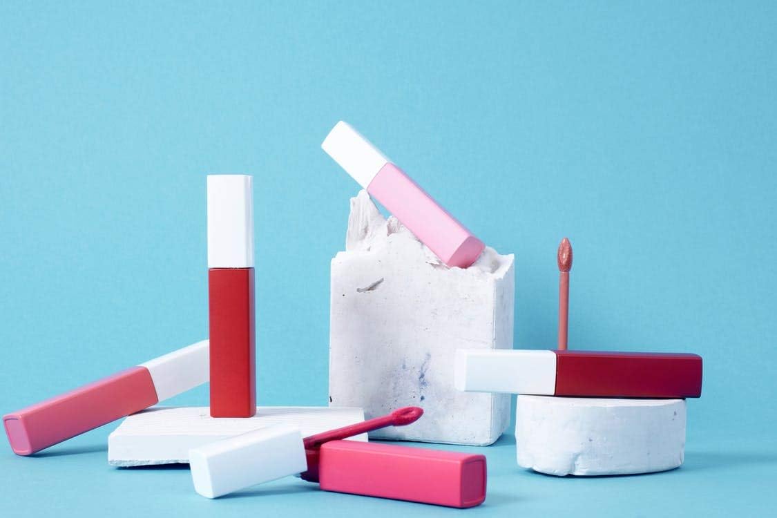 Yizhily Seamless Photogrphy Background Paper, Paper Backdrop Roll for Photoshoot, 82" x16', Sky Blue