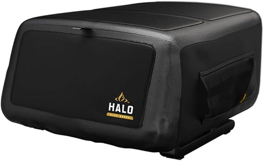 HALO Versa 16 Pizza Oven Cover | Premium quality | UV Rated | Custom fit | Heavy Duty Cover