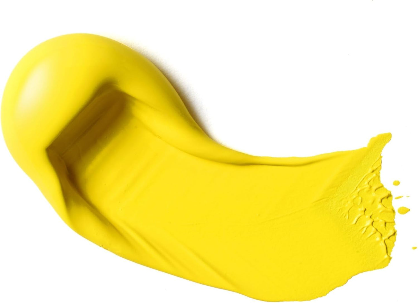 Liquitex Professional Heavy Body Acrylic Paint, 2-oz (59ml) Tube, Cadmium Free Yellow Light