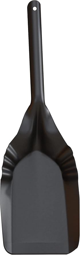 Fire Beauty Fireplace Shovel - Ash Shovel-Fireplace Scoop-Ash Scoop-Gardening Shovel