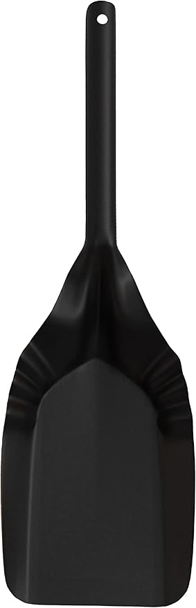 Fire Beauty Fireplace Shovel - Ash Shovel-Fireplace Scoop-Ash Scoop-Gardening Shovel