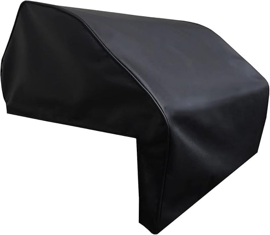 Windproof Covers 30 inch Heavy Duty Premium Vinyl Cover to fit Summerset Alturi Built-in Grill