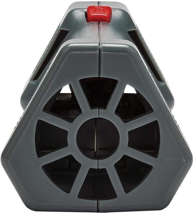 Zippo Firefast Bellows