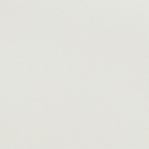 Ultimate Textile -2 Pack- 5 ft. Fitted Polyester Tablecloth - Fits 30 x 60-Inch Banquet and Folding Rectangular Tables - 42" H, Ivory Cream