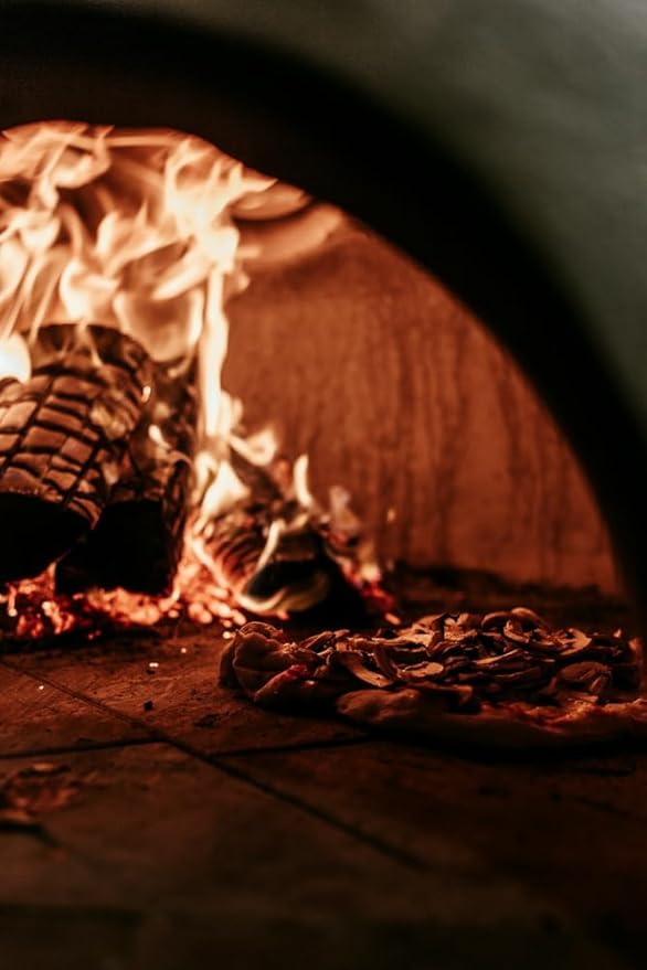 Hawaiian Kiawe Wood Pizza Sticks – from Ohikilolo Ranch - Great for Grills, Smokers, Pizza ovens, stoves, firepits and fireplaces – Solar Kiln Dried and USDA Inspected