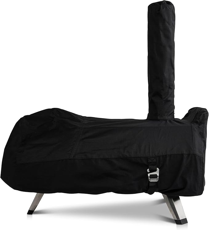 Ooni Karu 16 and Karu 2 Pro Cover - Protective Waterproof Pizza Oven Cover