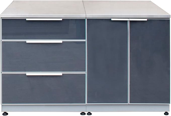 Outdoor Kitchen Combo 2-PC #2