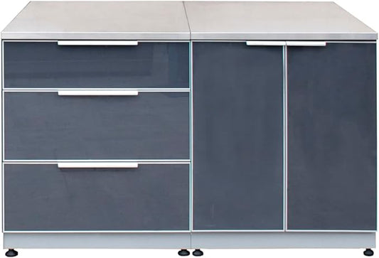 Outdoor Kitchen Combo 2-PC #2