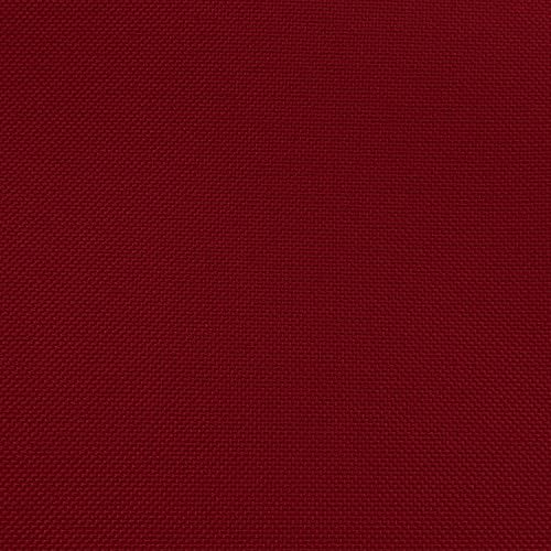 Ultimate Textile -2 Pack- 5 ft. Fitted Polyester Tablecloth - Fits 30 x 60-Inch Banquet and Folding Rectangular Tables - 42" H, Cherry Red