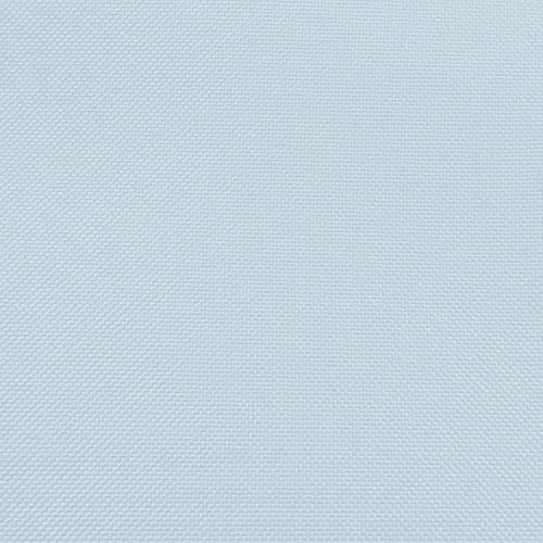 Ultimate Textile -3 Pack- 5 ft. Fitted Polyester Tablecloth - Fits 30 x 60-Inch Banquet and Folding Rectangular Tables - 42" H, Ice Blue