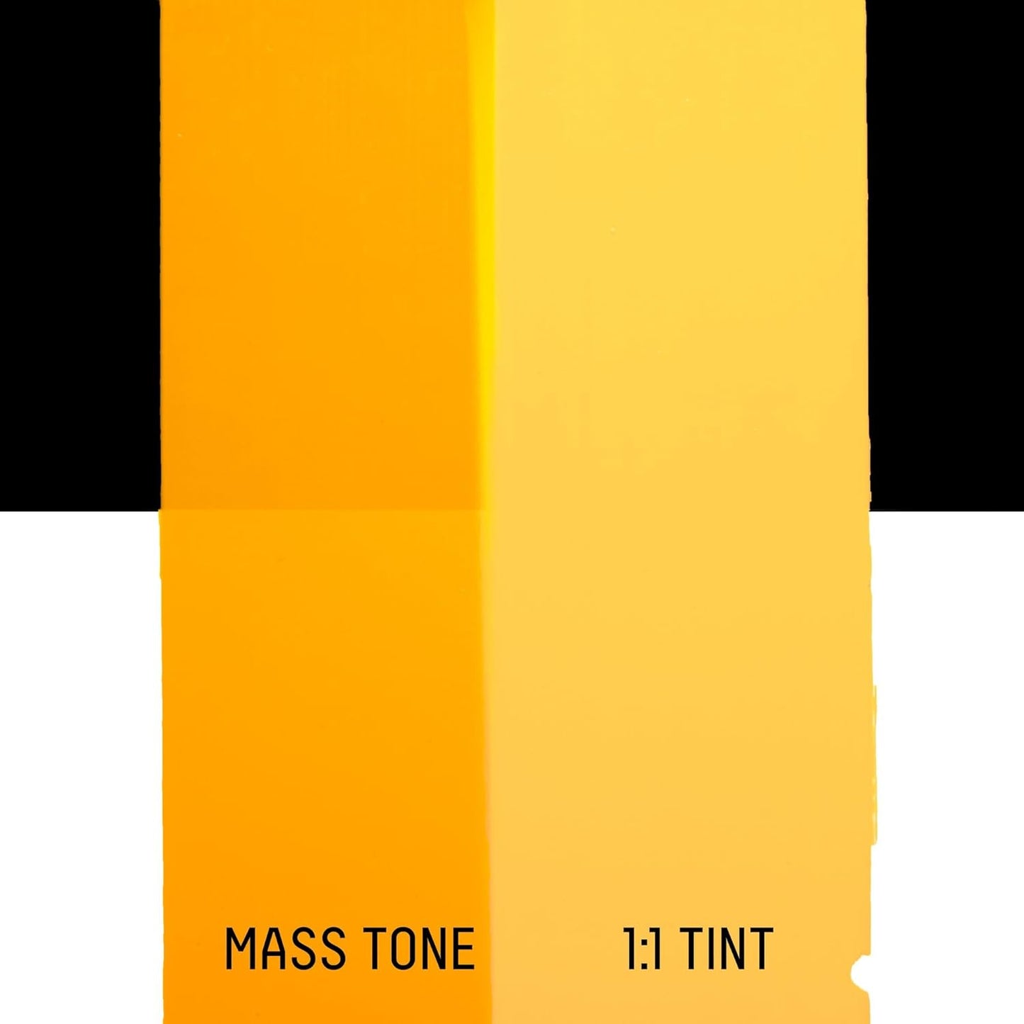 Liquitex Professional Heavy Body Acrylic Paint, 2-oz (59ml) Tube, Yellow Orange Azo