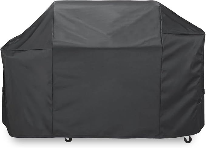 ZJYWSCH Grill Cover for Traeger Timberline XL TBB01RLG, Ironwood XL TFB93RLG Pellet Grill Waterproof Traeger Timberline XL Ironwood XL Pellet Grill Cover BAC639 BAC647