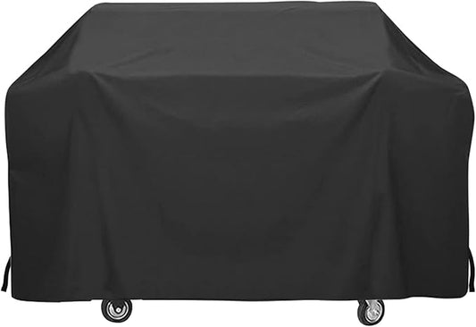 Grill Cover for Blackstone 36" Griddle 5482, for 1863 1866 1899 1923 1984 2085 2102 2122 2149 2151 2162 2177 2210 2212 2249 2256 2310 2322, 600D Heavy-Duty Waterproof Cover Blackstone with Hood