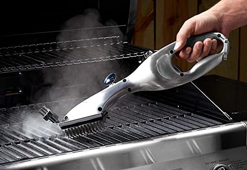 Grill Daddy Brush GD19162S Grill Daddy PRO Replacement Brush