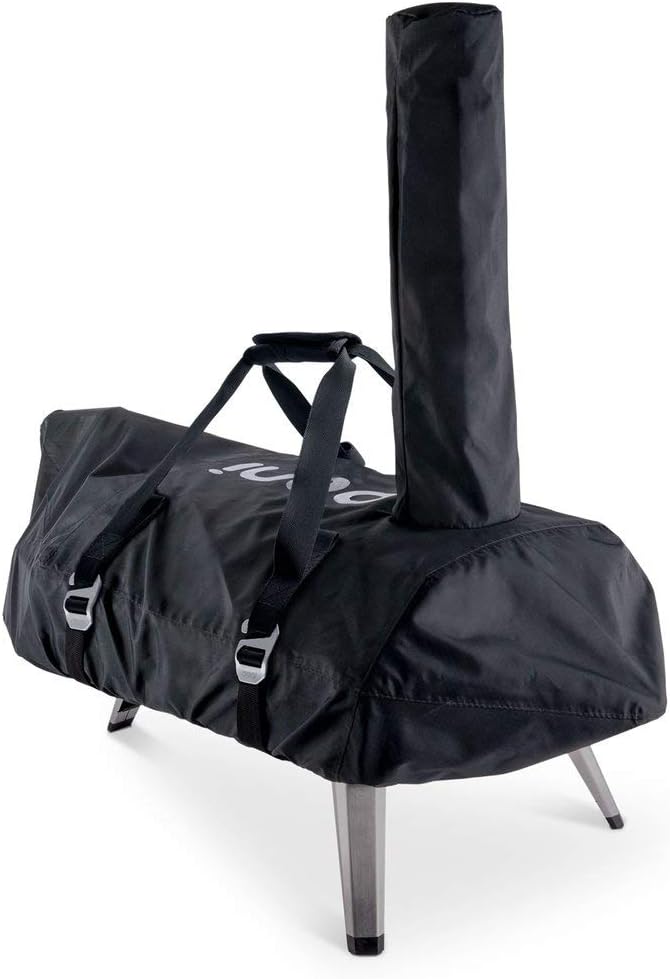 Ooni Karu 2/12/12G Carry Cover - Waterproof and Weatherproof Protective Cover, Pizza Oven Accessories