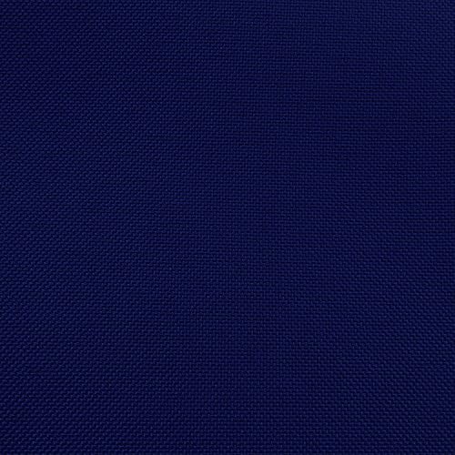 Ultimate Textile -2 Pack- 5 ft. Fitted Polyester Tablecloth - Fits 30 x 60-Inch Banquet and Folding Rectangular Tables - 42" H, Deep Royal Blue