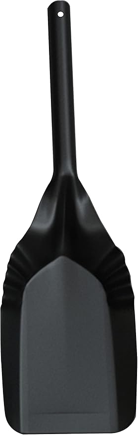 Fire Beauty Fireplace Shovel - Ash Shovel-Fireplace Scoop-Ash Scoop-Gardening Shovel