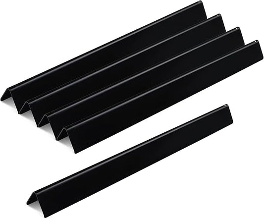 21.5 Inch Flavorizer Bars Replacement Parts for Weber Spirit E-210 Spirit 200 Series,Heat Plate for Silver A Spirit 500 7534 65902