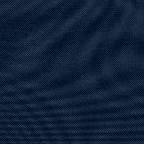 Ultimate Textile -2 Pack- 5 ft. Fitted Polyester Tablecloth - Fits 30 x 60-Inch Banquet and Folding Rectangular Tables - 42" H, Navy Blue