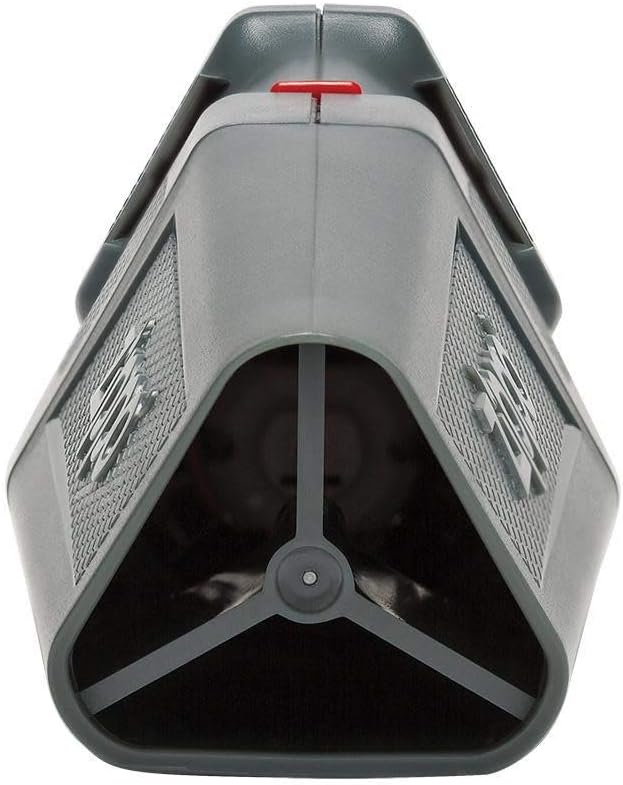 Zippo Firefast Bellows