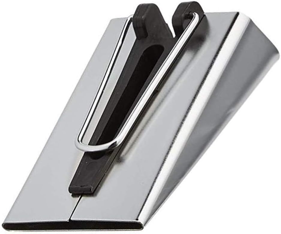 LNKA Bias Tape Maker 50MM(2inch) for Sewing Quilting Tools (bias Tape maker-50cm(2inch))