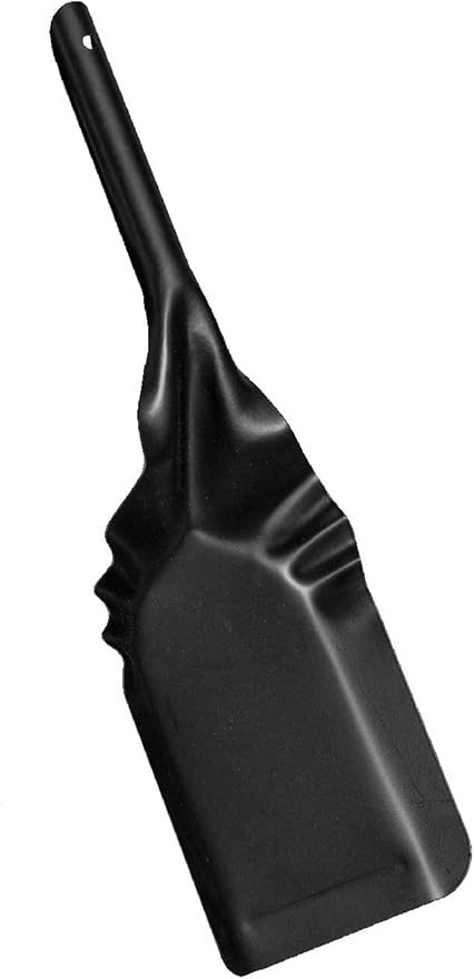 Fire Beauty Fireplace Shovel - Ash Shovel-Fireplace Scoop-Ash Scoop-Gardening Shovel