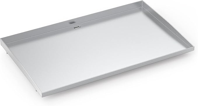 Stanbroil Stainless Steel Griddle Replacement Top for Royal Gourmet GB4000 GB4002 36" 4-Burner Gas Grill, Flat Top Griddle for Royal Gourmet Grill