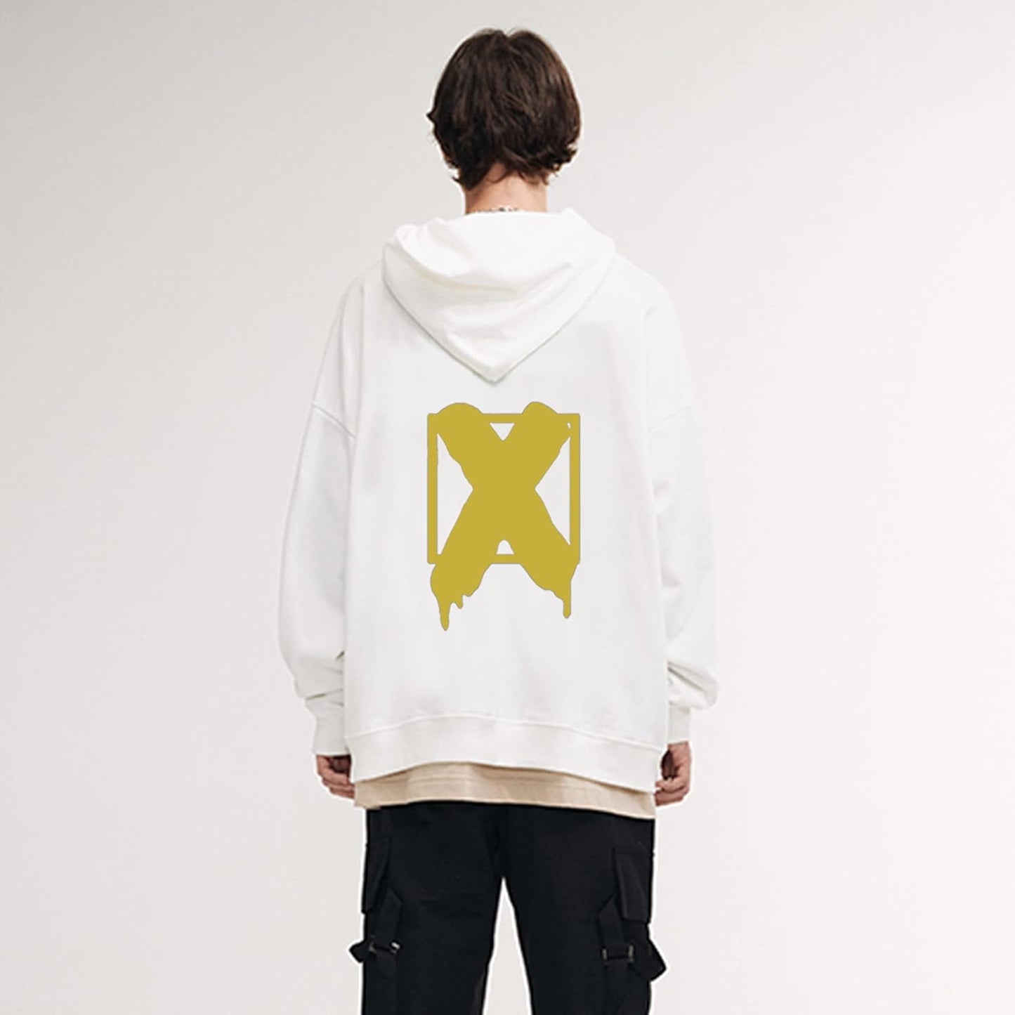 HTV Iron on Vinyl 12 Inch by 25ft Roll - Heat Transfer for T-Shirt, Easy to Cut & Weed for All Cutter Machines (Golden)