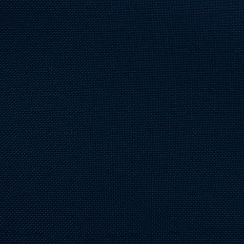 Ultimate Textile -10 Pack- 5 ft. Fitted Polyester Tablecloth - Fits 30 x 60-Inch Banquet and Folding Rectangular Tables - 42" H, Midnight Navy Dark Blue