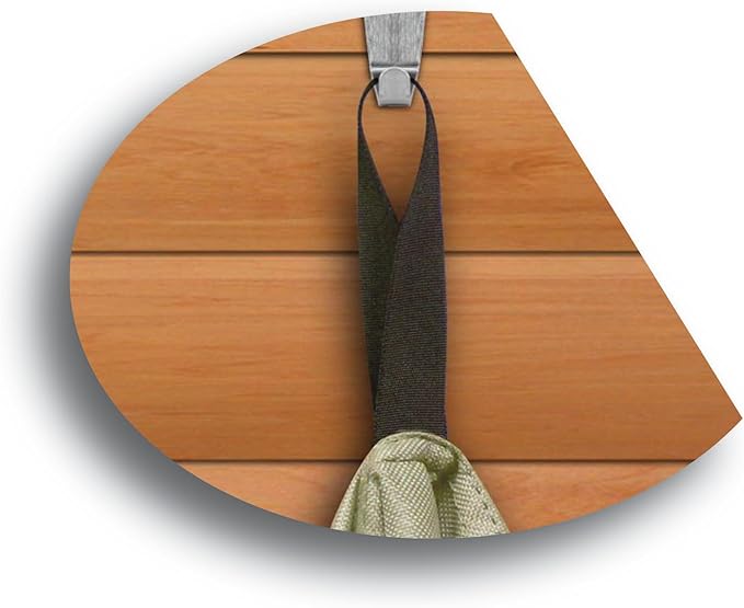 Reversible, Environmentally Friendly, Ventilated, BBQ Grill Cover, Large– 64” – RVR-64