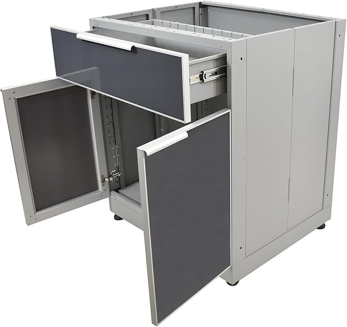 Outdoor Kitchen Combo 3-PC #1